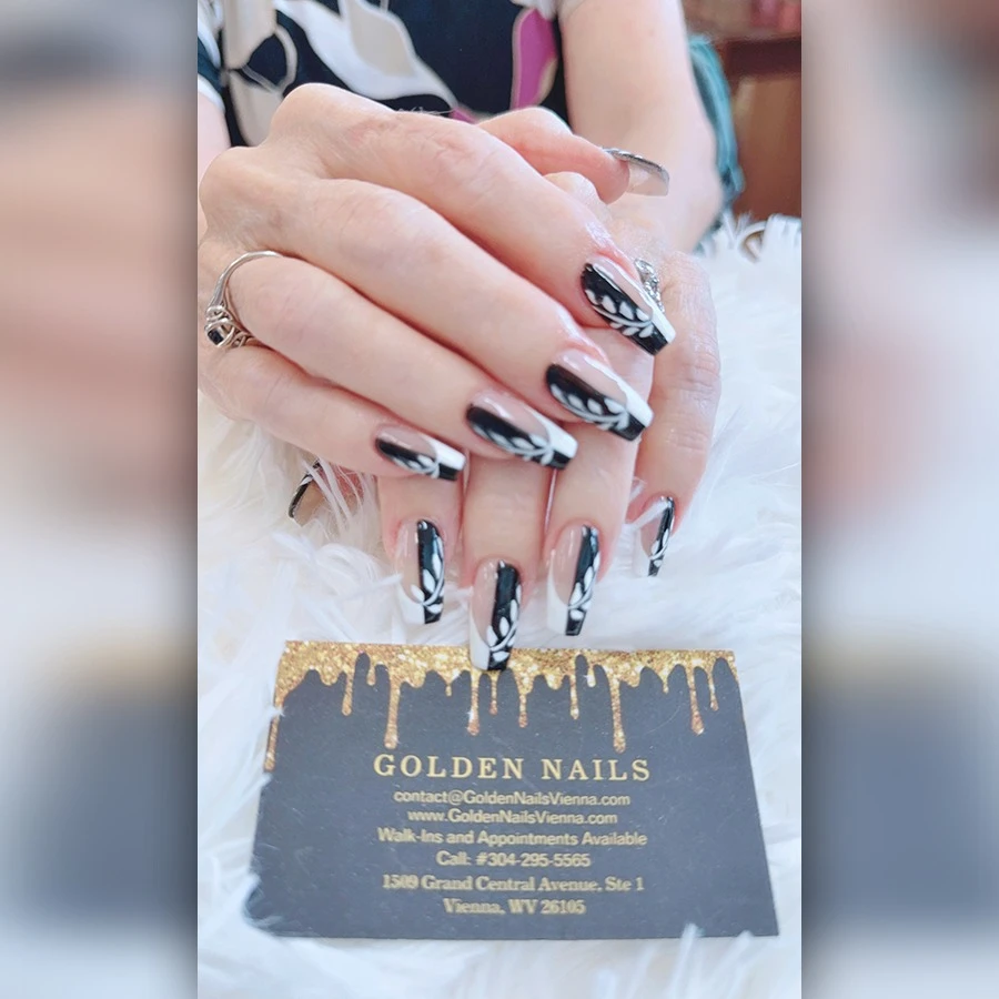 Nail Sep 16